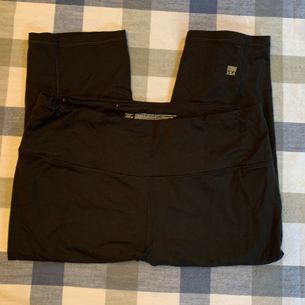 Victoria’s Secret yoga pants